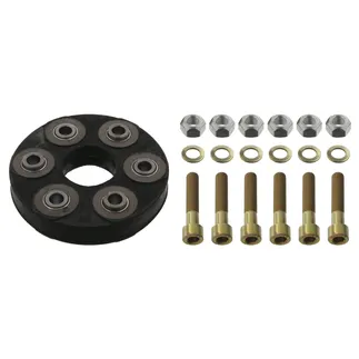 Febi Bilstein Rear Drive Shaft Flex Joint Kit - 2024101015